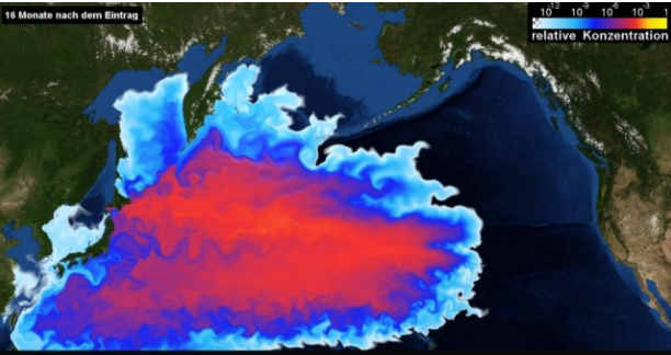 日本核污水处理_日本核废水排污_日本核污水排特效