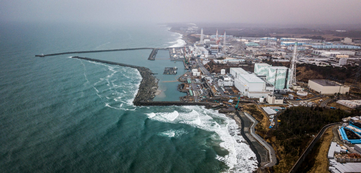 福岛核污水排海步骤公开_福岛核污水排满_福岛核污水排了没有