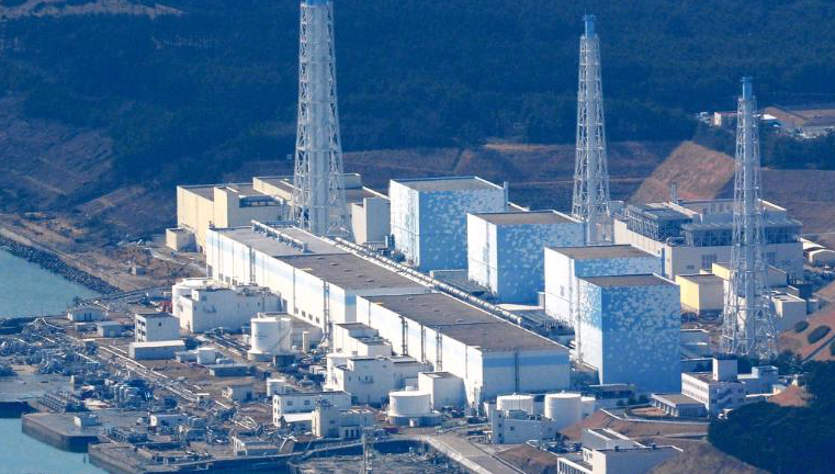 福岛核污水排放_福岛核污水排海步骤公开_福岛核污水排满
