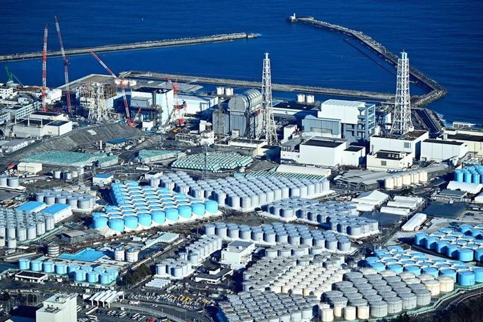 日本核污水的排放_日本为何不排放核污水_日本排放核污水最