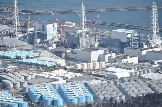 日本核污水排放怎么办_日本要求排放核污水_日本排放核污水内容