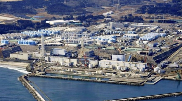 日本核污水排放怎么办_日本排放核污水内容_日本要求排放核污水