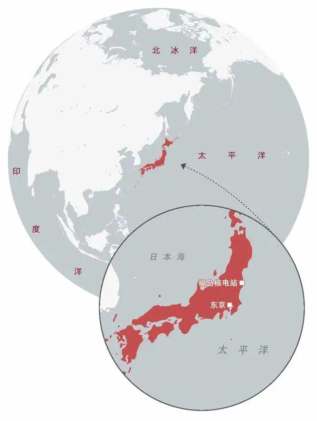 日本排放核污水违反国际法_如何停止日本核污水排放_日本排放核污水排放了没有